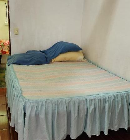 Alba Rent 2 호텔 케포스 외부 사진
